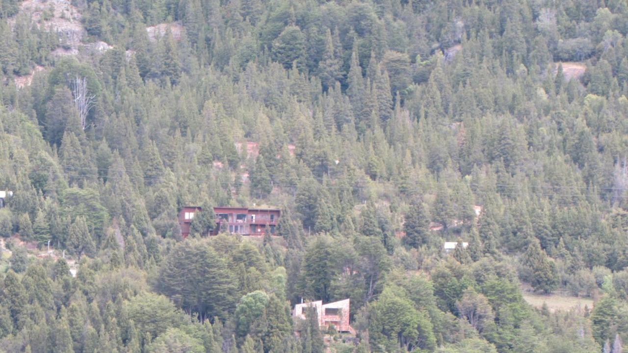 Refugio Los Cipreses Hotel Futaleufú Zewnętrze zdjęcie