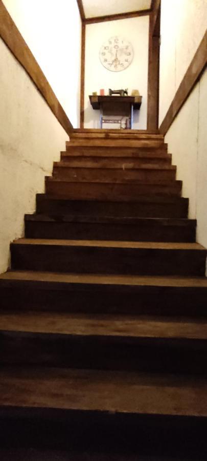 Refugio Los Cipreses Hotel Futaleufú Zewnętrze zdjęcie