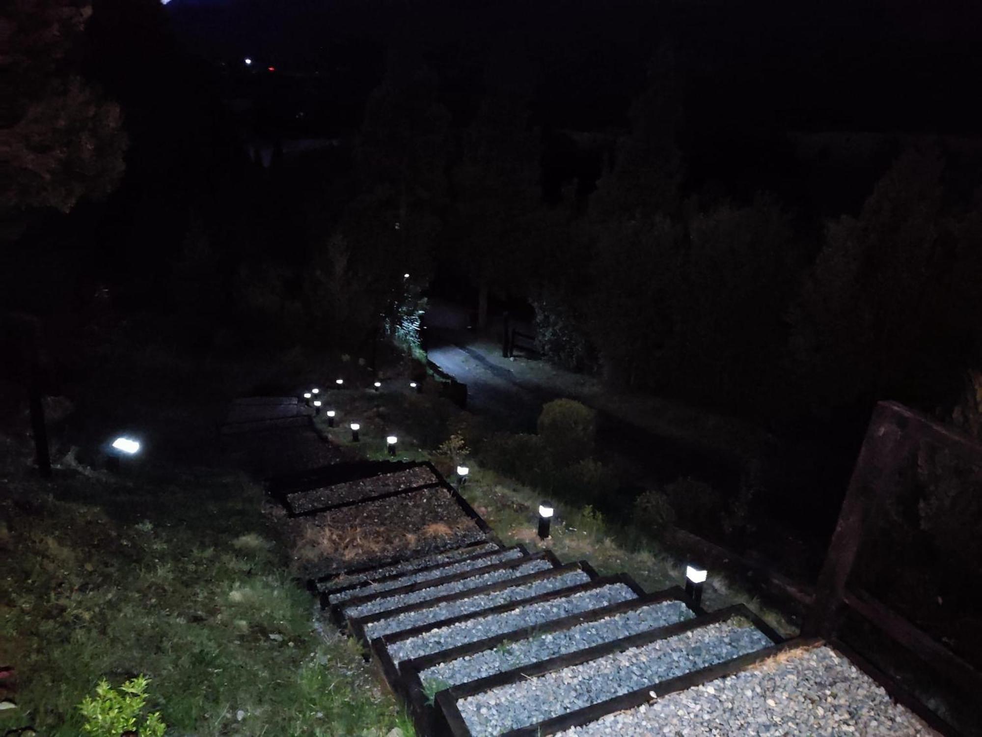 Refugio Los Cipreses Hotel Futaleufú Zewnętrze zdjęcie