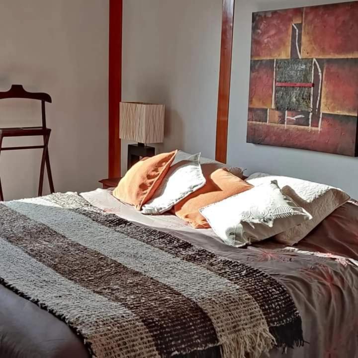 Refugio Los Cipreses Hotel Futaleufú Zewnętrze zdjęcie